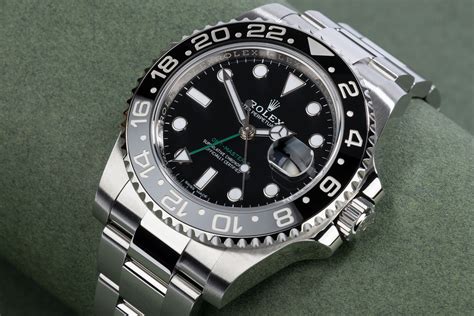 rolex 2018 models 2019 predictions|rolex gmt master ii.